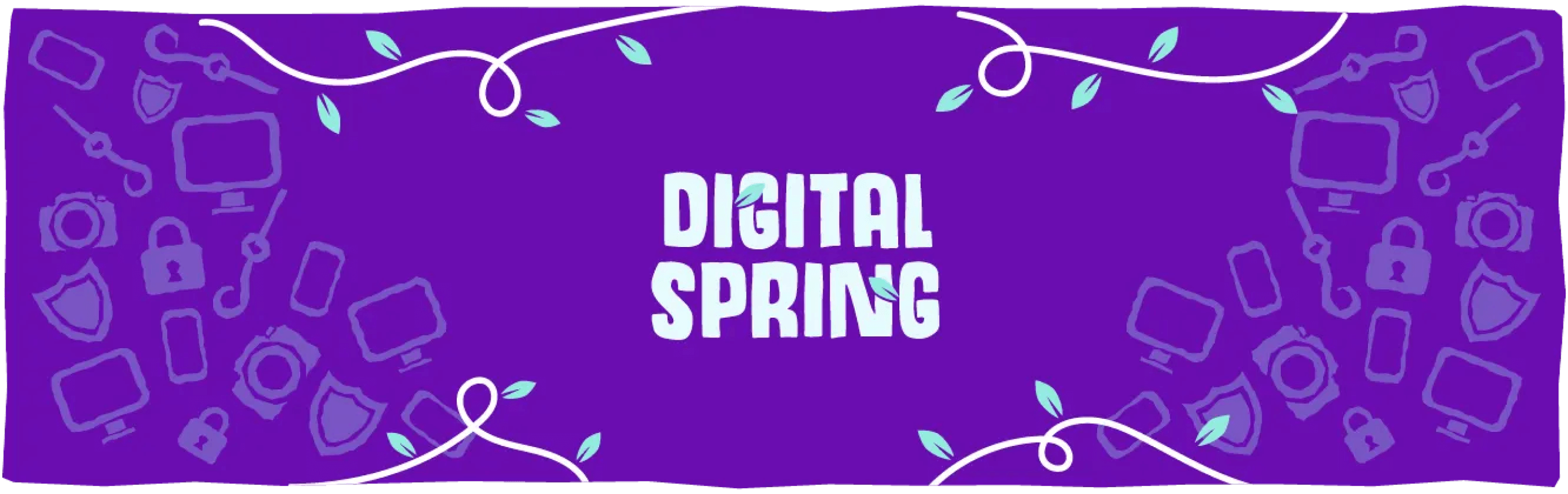 About Digital Spring